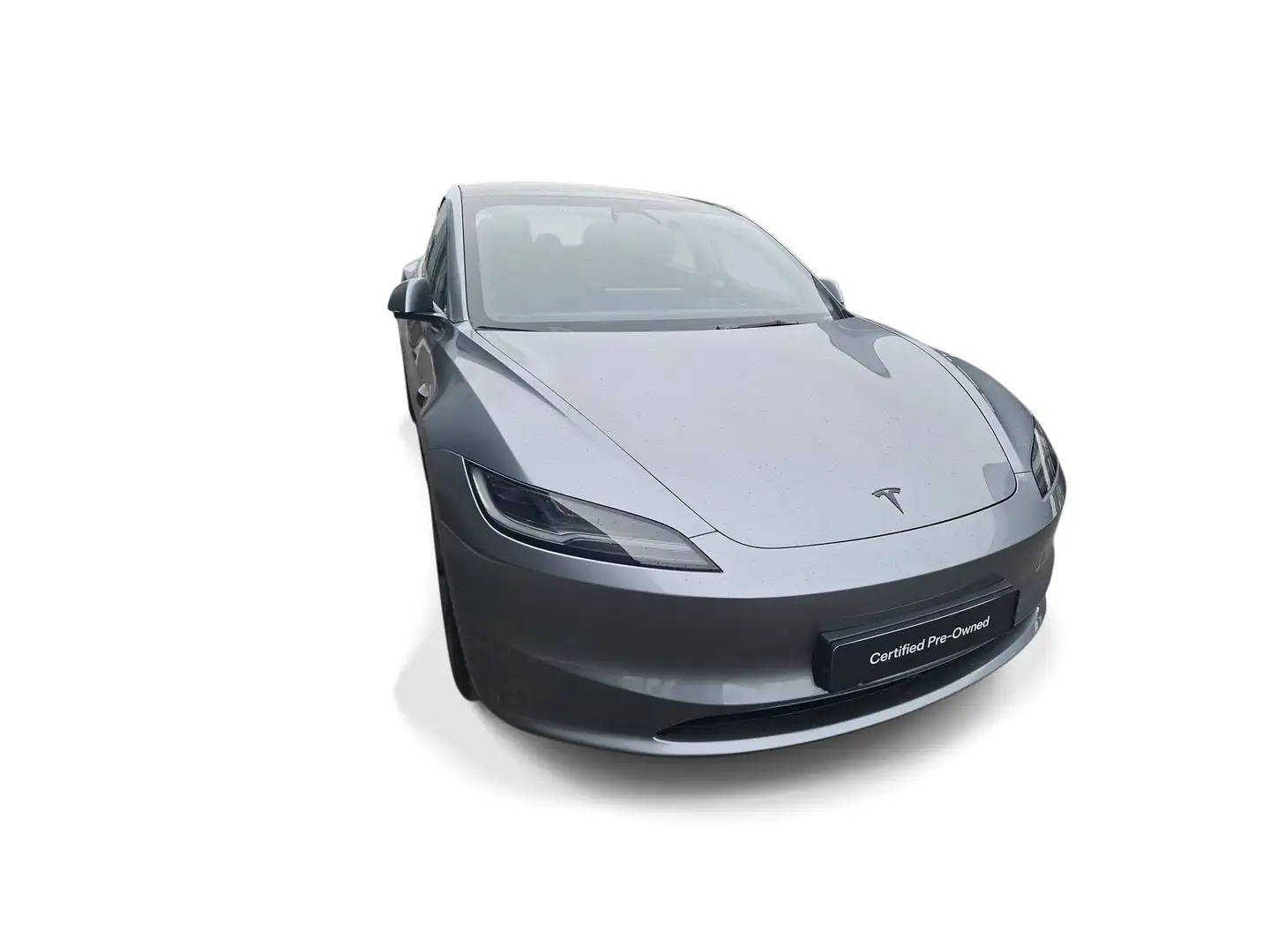 2026 Tesla Model 3, 13 060 km, Belgicko — foto 2 z 12