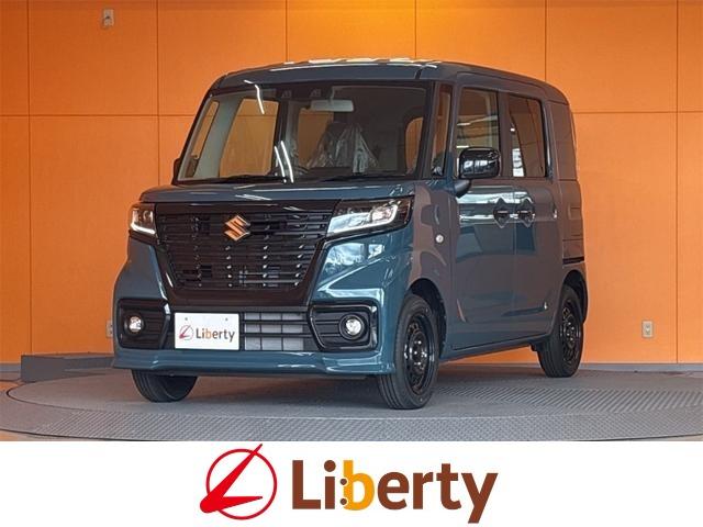 Suzuki Spacia Base, dovoz Japonsko — foto 1