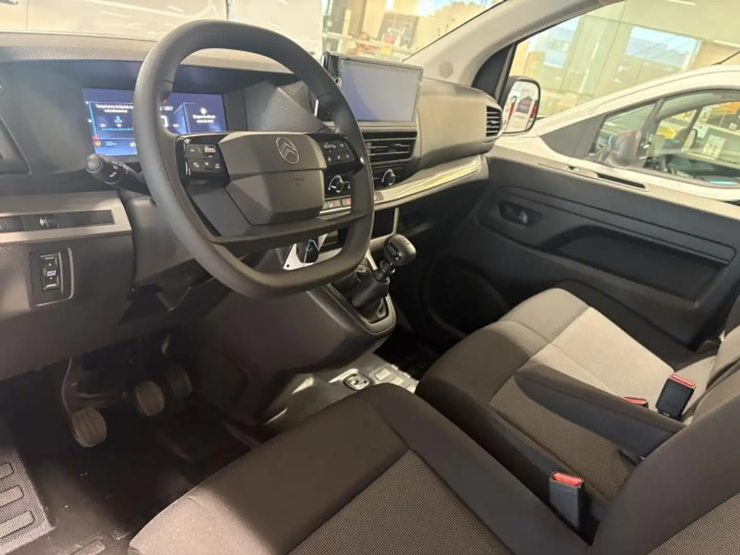 2026 Citroen Jumpy, 1 km, Belgicko — foto 7 z 12