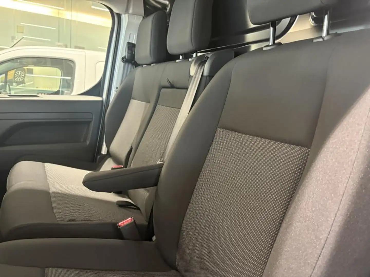2026 Citroen Jumpy, 1 km, Belgicko — foto 8 z 12