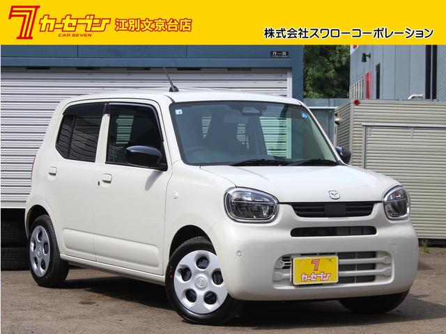 Mazda Carol, dovoz Japonsko — foto 1