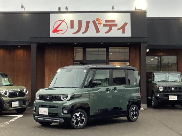 Mitsubishi Delica Mini, dovoz Japonsko — foto 1
