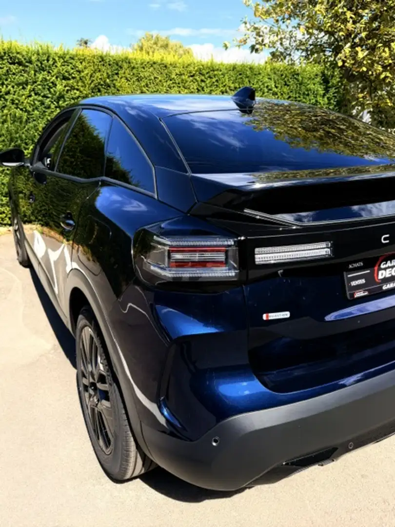 2026 Citroen C4, 5 km, Belgicko — foto 7 z 12