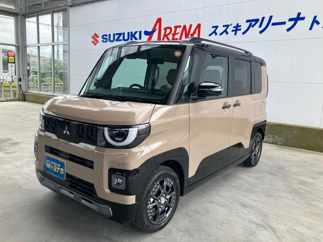 Mitsubishi Delica Mini, dovoz Japonsko — foto 1