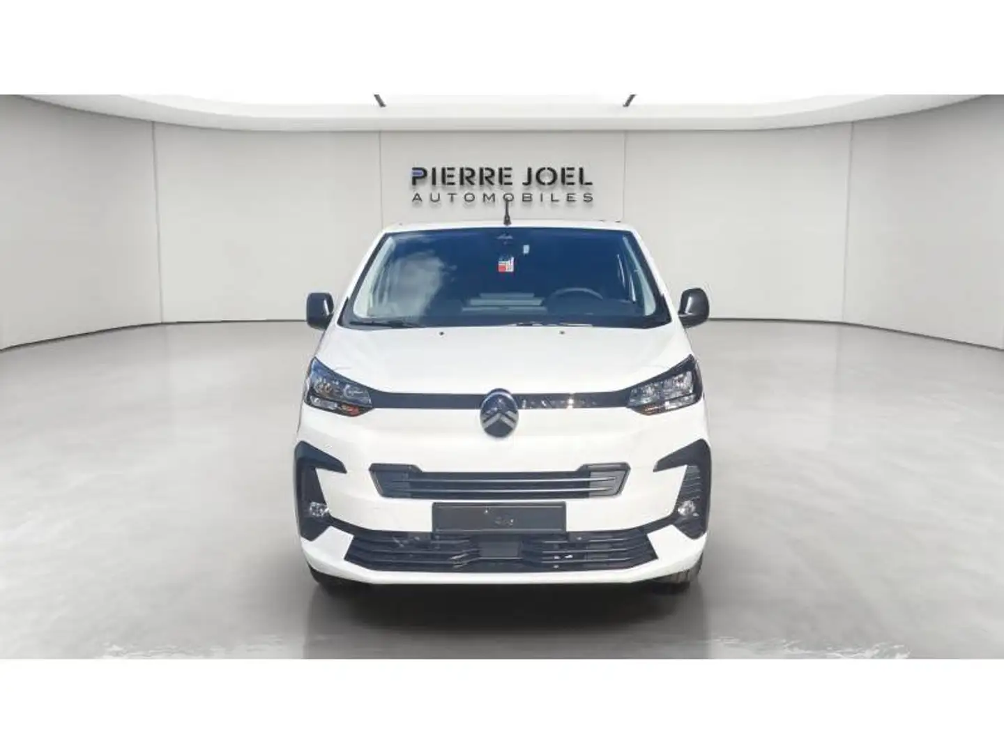 2026 Citroen Jumpy, 2 km, Belgicko — foto 10 z 12