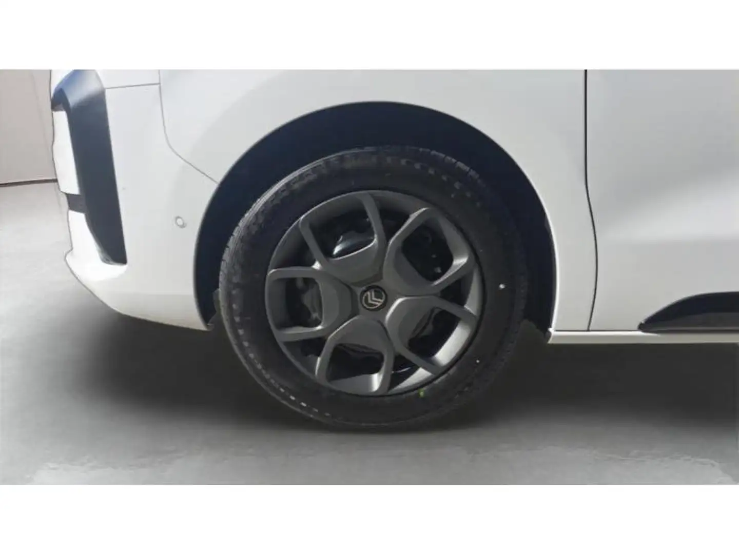 2026 Citroen Jumpy, 2 km, Belgicko — foto 11 z 12
