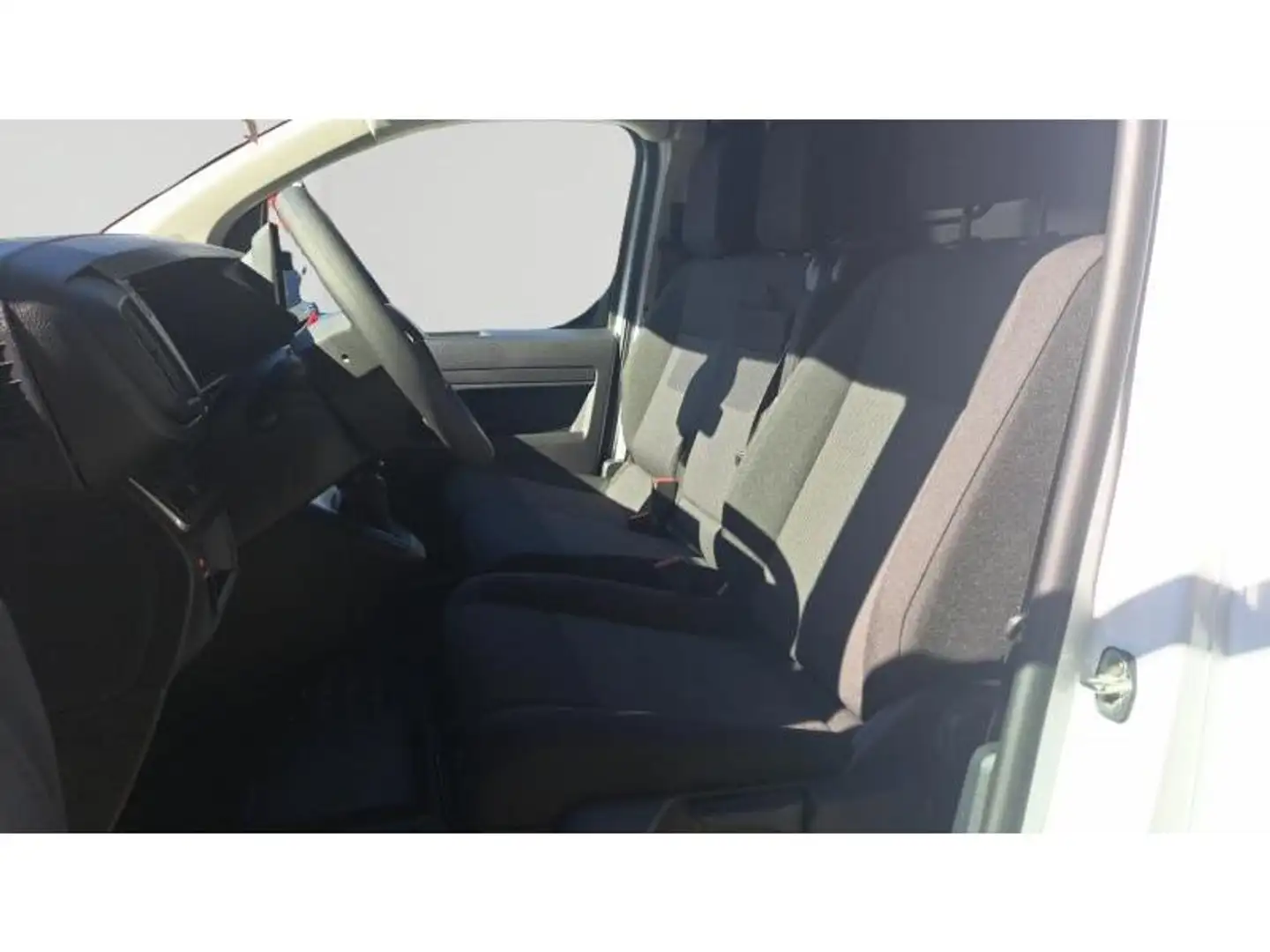 2026 Citroen Jumpy, 2 km, Belgicko — foto 12 z 12