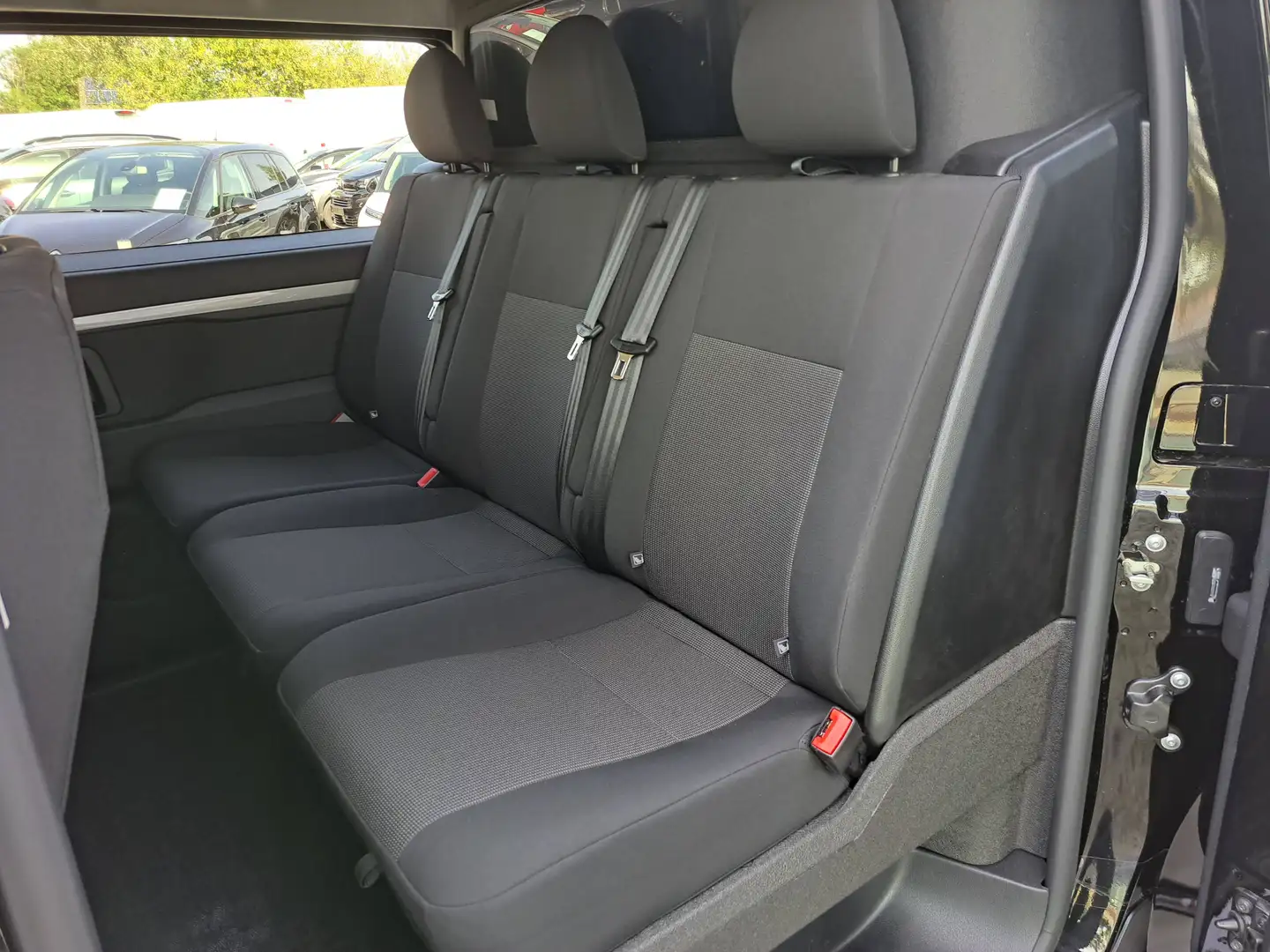 2026 Citroen Jumpy, 2 km, Belgicko — foto 11 z 12