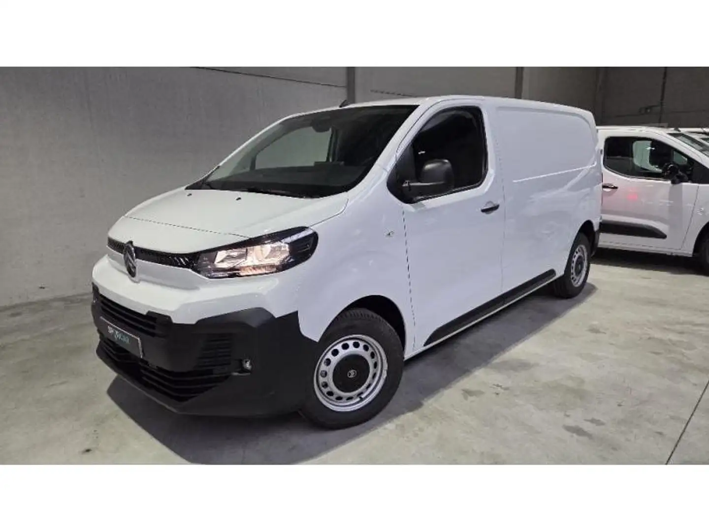 2026 Citroen Jumpy, 5 km, Belgicko — foto 1