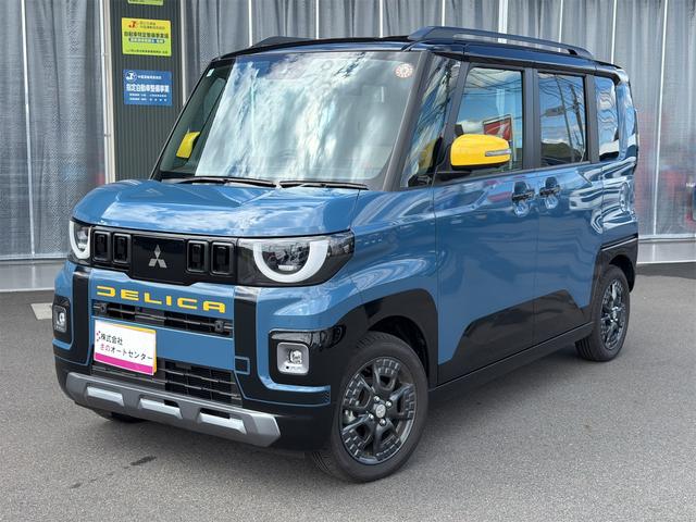 Mitsubishi Delica Mini, dovoz Japonsko — foto 1