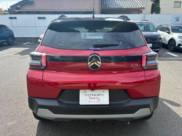 Citroen C3, dovoz Japonsko — foto 9 z 40