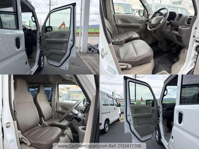 2022 Suzuki Every, 24 000 km, dovoz Japonsko — foto 6 z 21