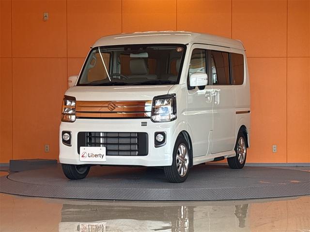 Suzuki Every Wagon, dovoz Japonsko — foto 12 z 40