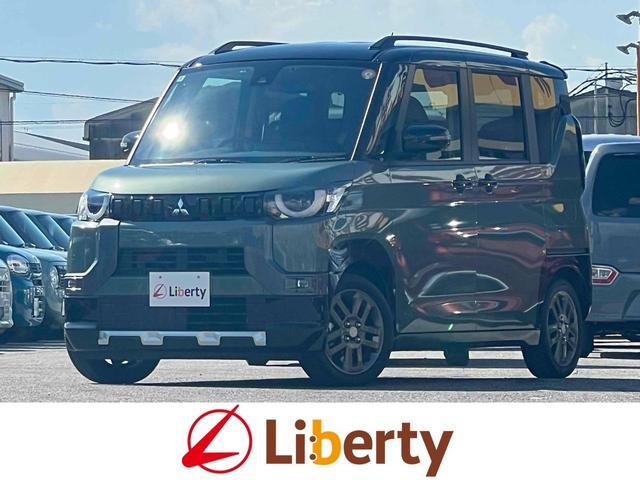 Mitsubishi Delica Mini, dovoz Japonsko — foto 1