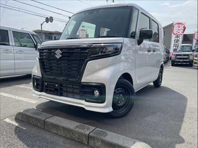 Suzuki Spacia Base, dovoz Japonsko — foto 1