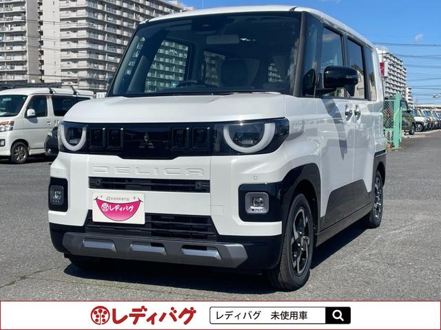 Mitsubishi Delica Mini, dovoz Japonsko — foto 1