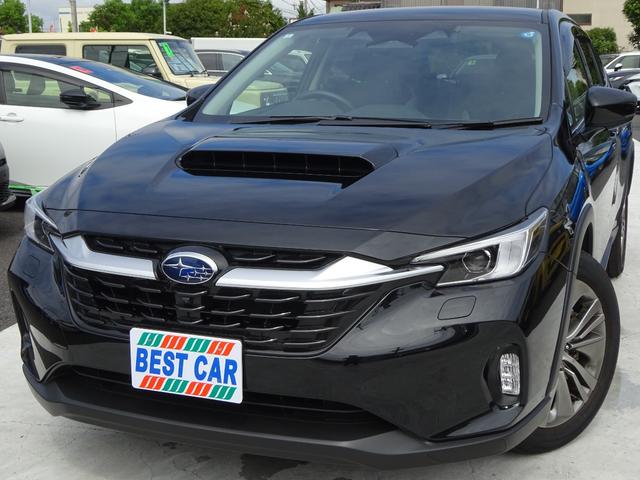 Subaru Levorg Layback, dovoz Japonsko — foto 1