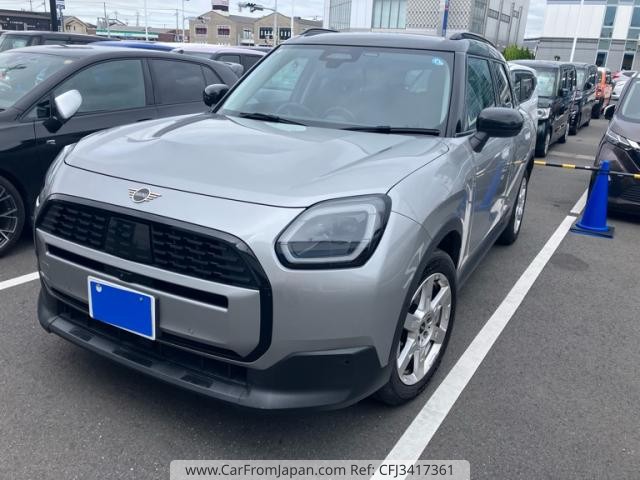 2024 MINI Others, 41 200 km, dovoz Japonsko — foto 1