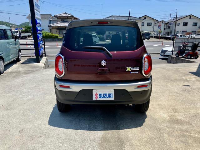 Suzuki Xbee, dovoz Japonsko — foto 15 z 40