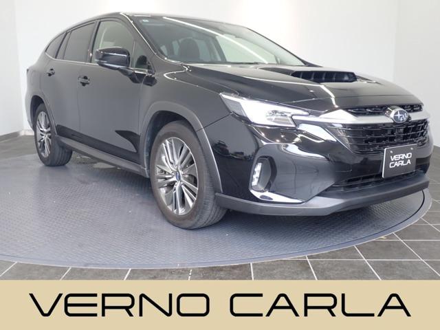 Subaru Levorg Layback, dovoz Japonsko — foto 1