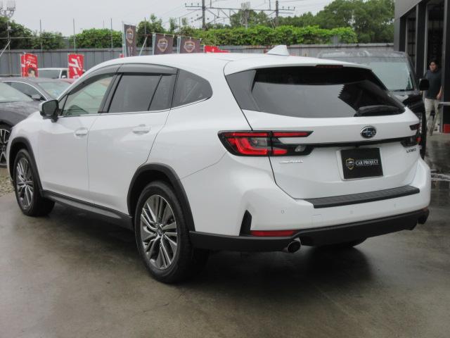 Subaru Levorg Layback, dovoz Japonsko — foto 12 z 40