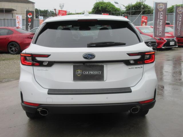 Subaru Levorg Layback, dovoz Japonsko — foto 14 z 40