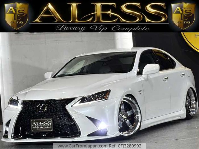 2007 Lexus IS, 68 000 km, dovoz Japonsko — foto 1 | AMECAR 2007 Lexus IS, 68 000 km, dovoz Japonsko — foto 1