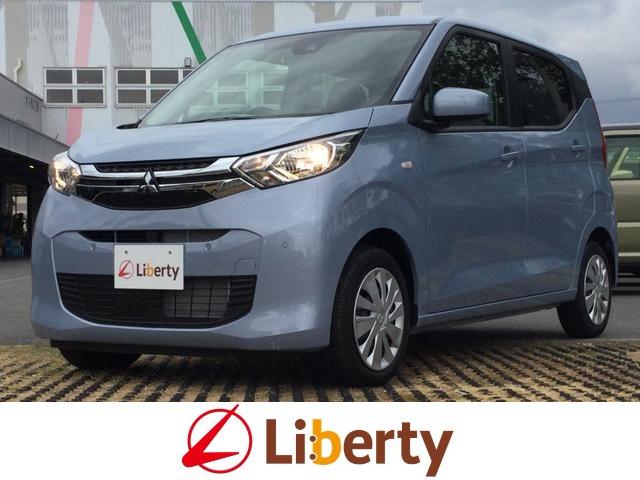 Mitsubishi Ek Wagon, dovoz Japonsko — foto 1
