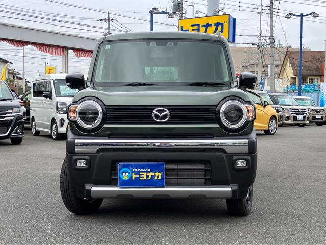 Mazda Flair Crossover, dovoz Japonsko — foto 2 z 40