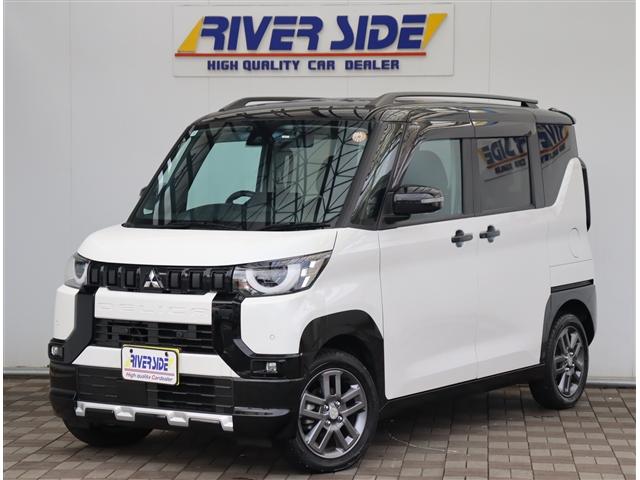 Mitsubishi Delica Mini, dovoz Japonsko — foto 1