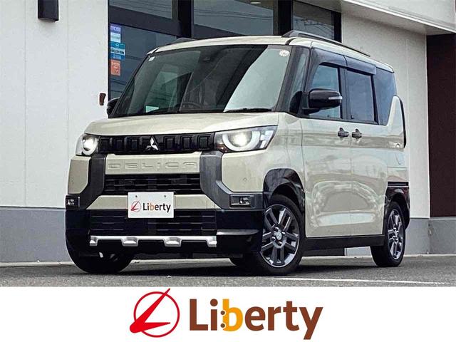 Mitsubishi Delica Mini, dovoz Japonsko — foto 1