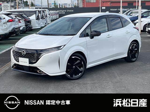 Nissan Aura, dovoz Japonsko — foto 1