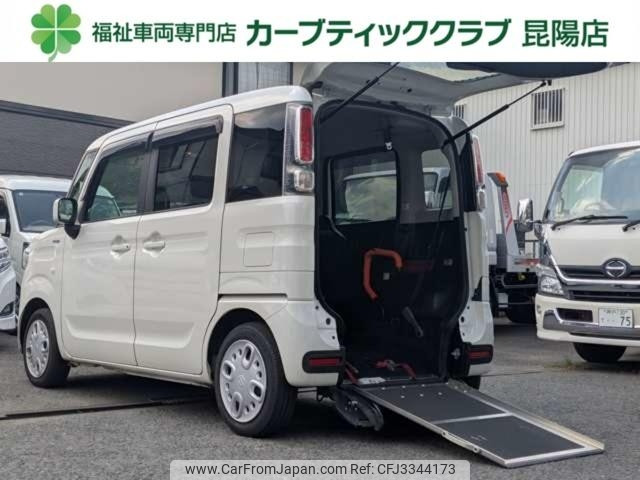 2019 Suzuki Spacia, 67 000 km, dovoz Japonsko — foto 1