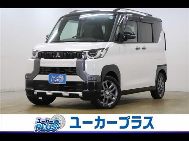 Mitsubishi Delica Mini, dovoz Japonsko — foto 1