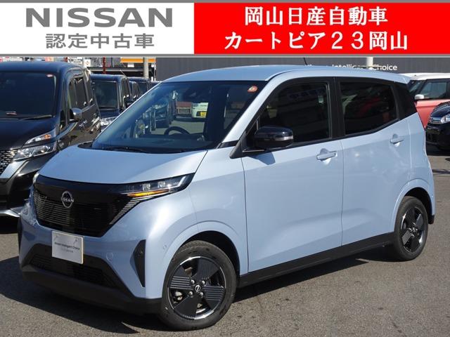 Nissan Sakura, dovoz Japonsko — foto 1 Nissan Sakura, dovoz Japonsko — foto 1