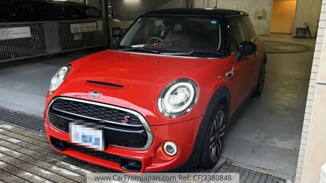 2020 MINI Others, 38 200 km, dovoz Japonsko — foto 1