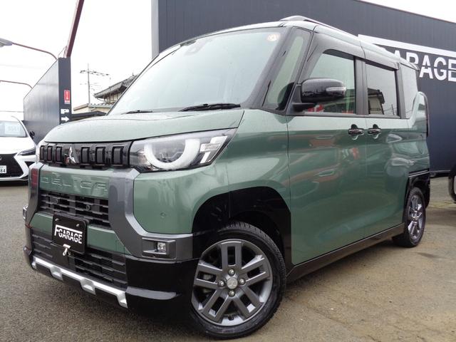 Mitsubishi Delica Mini, dovoz Japonsko — foto 1