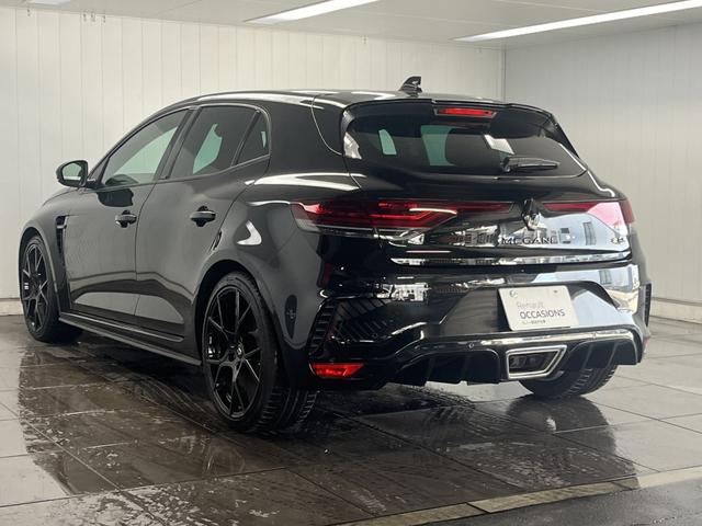 Renault Megane, dovoz Japonsko — foto 13 z 40
