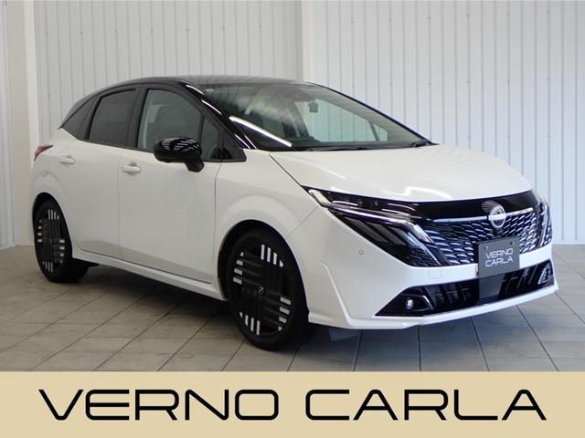 Nissan Aura, dovoz Japonsko — foto 1