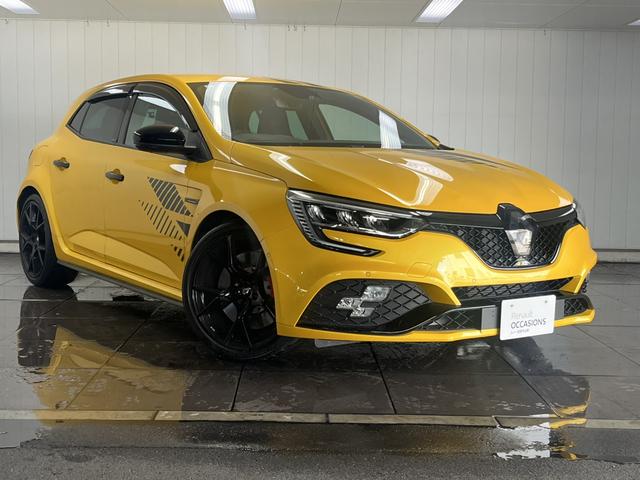 Renault Megane, dovoz Japonsko — foto 11 z 40