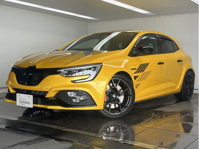 Renault Megane, dovoz Japonsko — foto 13 z 40