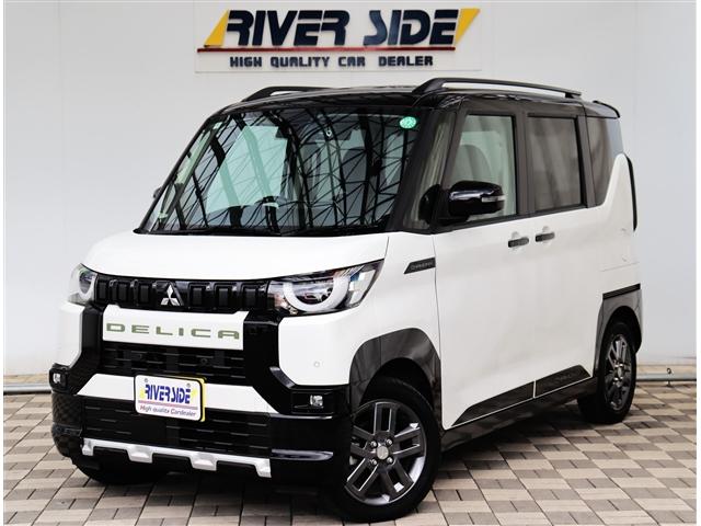 Mitsubishi Delica Mini, dovoz Japonsko — foto 1