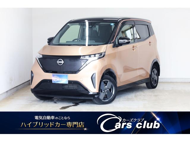 Nissan Sakura, dovoz Japonsko — foto 1 Nissan Sakura, dovoz Japonsko — foto 1
