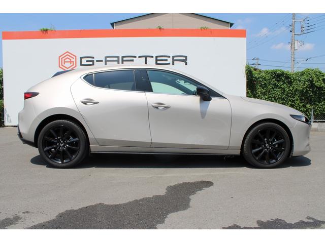 Mazda3 Fastback, dovoz Japonsko — foto 16 z 40