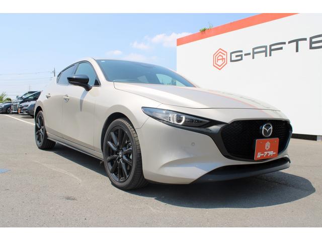 Mazda3 Fastback, dovoz Japonsko — foto 3 z 40