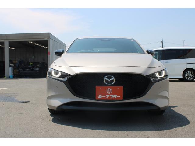 Mazda3 Fastback, dovoz Japonsko — foto 4 z 40