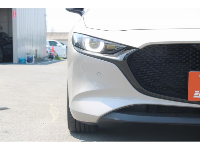 Mazda3 Fastback, dovoz Japonsko — foto 5 z 40