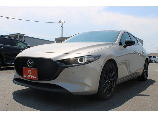 Mazda3 Fastback, dovoz Japonsko — foto 7 z 40