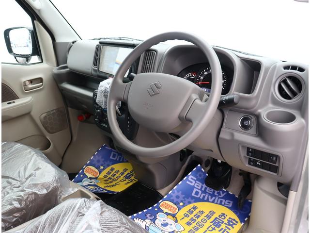 Suzuki Every, dovoz Japonsko — foto 16 z 40