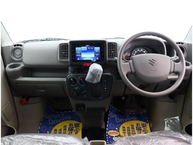 Suzuki Every, dovoz Japonsko — foto 7 z 40